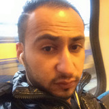 Berwari from s-Hertogenbosch | Man | 32 years old | Capricorn