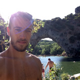 Antonin from Montargis | Man | 34 years old | Aquarius
