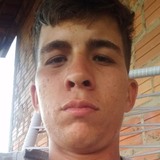 Luiz from Sao Joao dos Patos | Man | 28 years old | Leo