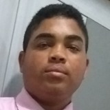 Moisés from Jaboatao | Man | 31 years old | Gemini