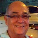 Joao from Sao Jose do Rio Preto | Man | 65 years old | Capricorn
