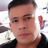 Joserealesrf from Bogotá | Man | 43 years old | Cancer