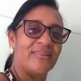 Menina from Itabaiana | Woman | 56 years old | Capricorn