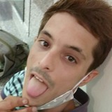 António from Faro | Man | 36 years old | Cancer