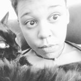 Missm from Ottawa | Woman | 32 years old | Gemini