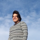 Irvin from Momoxpan | Man | 26 years old | Leo