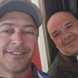 Facundopaglipc from Eduardo Castex | Man | 47 years old | Cancer