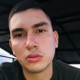 Luislosadok from Valle del Guamuez | Man | 27 years old | Capricorn