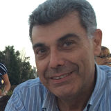 Mauro from Cerveteri | Man | 71 years old | Leo
