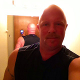 Sean from Sherwood | Man | 52 years old | Cancer