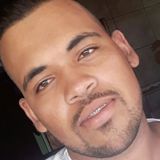Godzilla from Siqueira Campos | Man | 29 years old | Leo