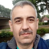 Eiaddibs8Nx from Wassenaar | Man | 45 years old | Scorpio