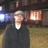 Ryan from Solihull | Man | 30 years old | Taurus