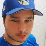Gustavo from Sao Sepe | Man | 41 years old | Aries