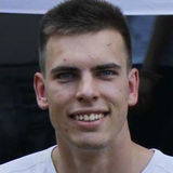 Dariukas from Vilnius | Man | 30 years old | Leo