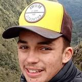 Luis from Nova Veneza | Man | 26 years old | Sagittarius