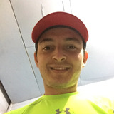 Cristopher from San José | Man | 36 years old | Virgo
