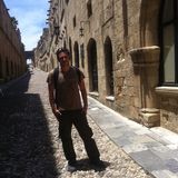 Jacob from Qiryat Yam | Man | 42 years old | Aquarius