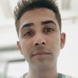 Thyton from Carmo do Cajuru | Man | 33 years old | Cancer