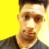 Blue from Wake Forest | Man | 32 years old | Capricorn