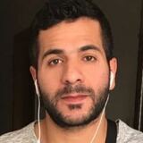 Mahmoudsabouzy from Amsterdam-Zuidoost | Man | 39 years old | Pisces