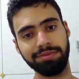 Sid from Aquidaba | Man | 30 years old | Pisces