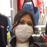 Büşü from Eskisehir | Woman | 26 years old | Scorpio