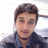 Zaia from Pinhao | Man | 27 years old | Aries
