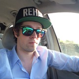 Andrewkv from Bologna | Man | 39 years old | Leo