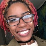 Joyous from Winston-Salem | Woman | 30 years old | Pisces