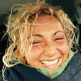 Sam from Torino | Woman | 41 years old | Capricorn