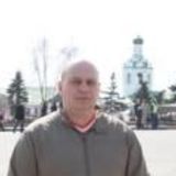 Евгений from Kazan | Man | 58 years old | Gemini