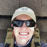 Whiteboy from Nickelsville | Man | 29 years old | Cancer
