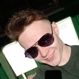 Starkey from York | Man | 27 years old | Sagittarius