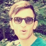 Vito from Tbilisi | Man | 31 years old | Gemini