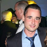 Tommy from Zaventem | Man | 35 years old | Pisces