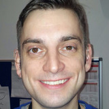 Jay from Twickenham | Man | 44 years old | Scorpio