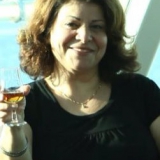 Feri from Stockholm | Woman | 68 years old | Capricorn