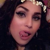 Kuriosa from San Luis Rio Colorado | Woman | 35 years old | Scorpio