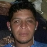 Potente from Golfito | Man | 25 years old | Aries
