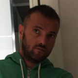 Alessio from Monza | Man | 50 years old | Gemini