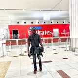 Ousmiqp from Zurich | Man | 34 years old | Capricorn