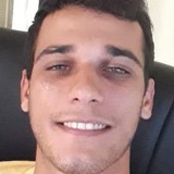 Cheiros from Santa Leopoldina | Man | 30 years old | Cancer