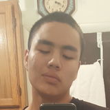 Mike from Fairbanks | Man | 28 years old | Virgo