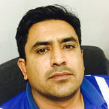 Imran from Sheung Wan | Man | 44 years old | Leo