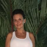 Liza from Moscow | Woman | 35 years old | Gemini