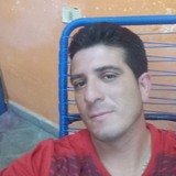 Rafa from Asuncion | Man | 44 years old | Gemini