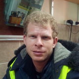 Ronen from Lod | Man | 43 years old | Leo
