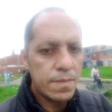 Freddygo03 from Madrid | Man | 58 years old | Pisces