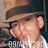 Oddo from San Vito lo Capo | Man | 37 years old | Capricorn